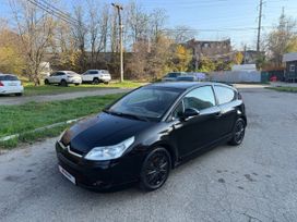Citroen C4, 2005 г., Краснодар