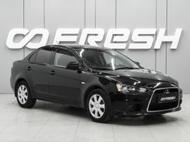 Mitsubishi Lancer, 2012 г., Ростов-на-Дону