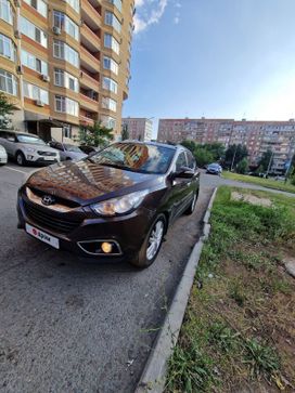 Hyundai ix35, 2011 г., Оренбург
