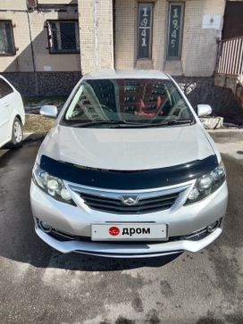 Toyota Allion, 2010 г., Санкт-Петербург