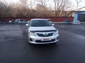 Toyota Corolla, 2012 г., Новокузнецк