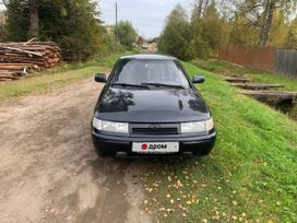 ВАЗ (Лада) 2110, 2005 г., Киров