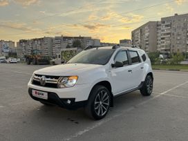 Renault Duster, 2020 г., Тюмень