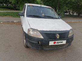 Renault Logan, 2012 г., Иркутск