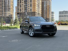 Audi Q5, 2020 г., Краснодар