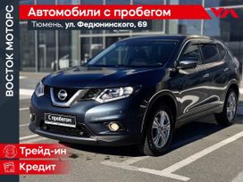 Nissan X-Trail, 2017 г., Тюмень