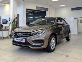 ВАЗ (Лада) Vesta, 2025 г., Нижний Новгород