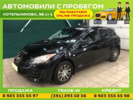 Mazda 3, 2009 г., Красноярск