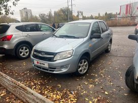 ВАЗ (Лада) Granta, 2012 г., Волгоград
