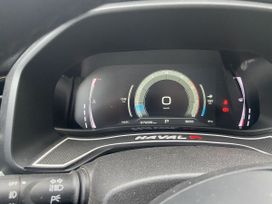 Haval F7x, 2024 г., Москва