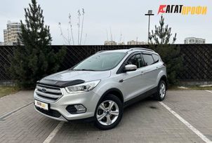 Ford Kuga, 2018 г., Красноярск