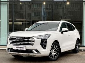 Haval Jolion, 2023 г., Самара