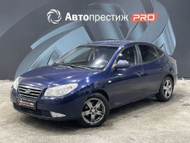 Hyundai Elantra, 2007 г., Пермь