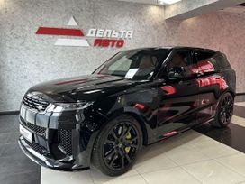 Land Rover Range Rover Sport, 2024 г., Ярославль
