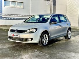 Volkswagen Golf, 2012 г., Тюмень
