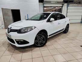Renault Fluence, 2014 г., Пермь