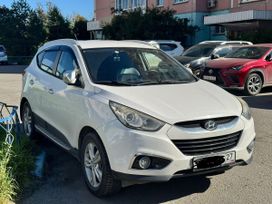 Hyundai ix35, 2011 г., Хабаровск