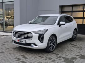 Haval Jolion, 2022 г., Екатеринбург