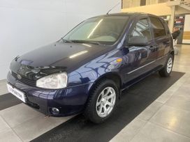 ВАЗ (Лада) Kalina, 2012 г., Кемерово