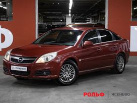 Opel Vectra, 2006 г., Москва