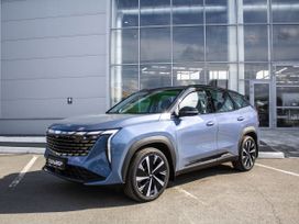 Geely Atlas, 2025 г., Челябинск