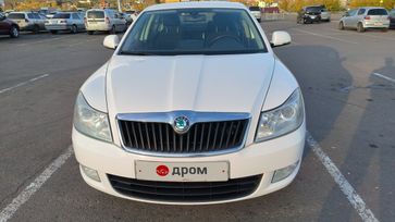 Skoda Octavia, 2013 г., Красноярск