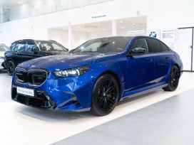BMW M5, 2024 г., Москва