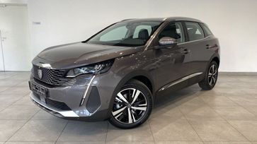 Peugeot 4008, 2023 г., Санкт-Петербург