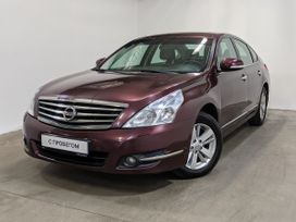 Nissan Teana, 2012 г., Санкт-Петербург
