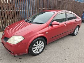 Nissan Primera, 2005 г., Новокузнецк