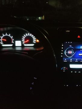 Kia Magentis, 2007 г., Барнаул