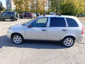 ВАЗ (Лада) Kalina, 2008 г., Новокузнецк