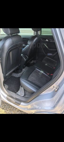 Audi Q3, 2016 г., Иркутск