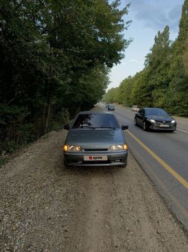 ВАЗ (Лада) 2114, 2012 г., Краснодар