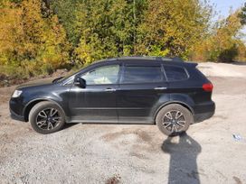 Subaru Tribeca, 2007 г., Кемерово