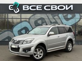 Great Wall Hover, 2013 г., Волгоград