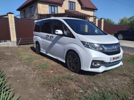 Honda Stepwgn, 2016 г., Оренбург