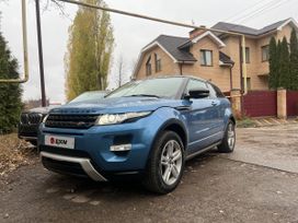 Land Rover Range Rover Evoque, 2012 г., Самара