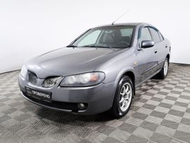 Nissan Almera, 2005 г., Уфа