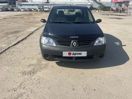 Renault Logan, 2008 г., Самара