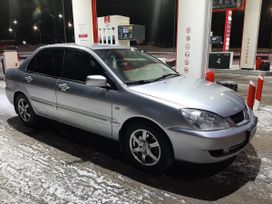 Mitsubishi Lancer, 2006 г., Самара