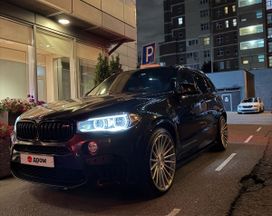 BMW X5, 2014 г., Челябинск