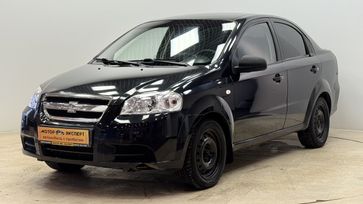 Chevrolet Aveo, 2011 г., Киров