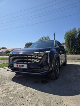 Geely Atlas, 2024 г., Екатеринбург