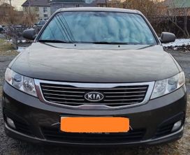 Kia Magentis, 2009 г., Тюмень