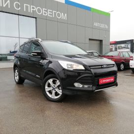Ford Kuga, 2016 г., Симферополь