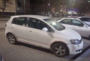 Volkswagen Golf Plus, 2011 г., Тюмень