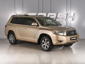 Toyota Highlander, 2009 г., Ростов-на-Дону
