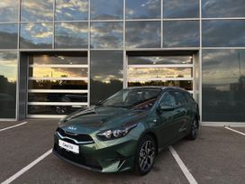 Kia Ceed, 2025 г., Москва