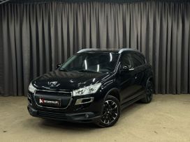 Peugeot 4008, 2012 г., Нижний Новгород